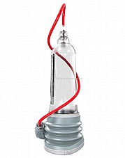 ���� ������� �������� 11. ������������ ������ ���� �- ���������� .BATHMATE HYDROXTREME 11 CLEAR. DIGI-209253