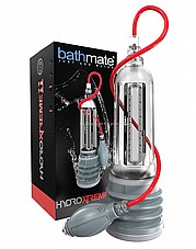 ���� ������� �������� 11. ������������ ������ ���� �- ���������� .BATHMATE HYDROXTREME 11 CLEAR. DIGI-209253