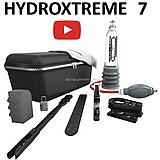 ���� ������� �������� 7. ������������ ������ ���� �- ���������� .BATHMATE HYDROXTREME 7 CLEAR. DIGI-209287