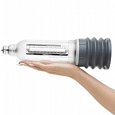 ���� ������� �������� 7. ������������ ������ ���� �- ���������� .BATHMATE HYDROXTREME 7 CLEAR. DIGI-209287