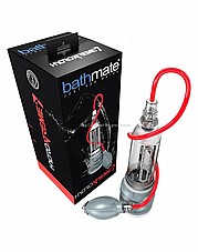 ���� ������� �������� 7. ������������ ������ ���� �- ���������� .BATHMATE HYDROXTREME 7 CLEAR. DIGI-209287