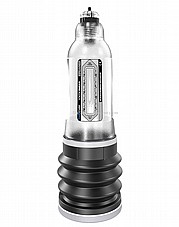 �������� 5 ���� ������ . BATHMATE HYDRO 5 CRYSTAL CLEAR. DIGI-209928 