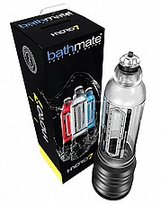 �������� 7 ���� ������ . BATHMATE HYDRO 7 CRYSTAL CLEAR. DIGI-209928 