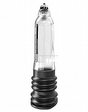 �������� 7 ���� ������ . BATHMATE HYDRO 7 CRYSTAL CLEAR. DIGI-209928 