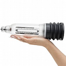 �������� 7 ���� ������ . BATHMATE HYDRO 7 CRYSTAL CLEAR. DIGI-209928 