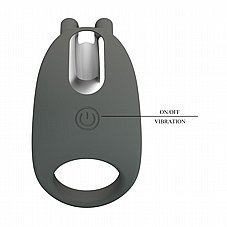 ����� ���� ��� ����� ��������, ���� ����, ����� ���� ������.   Rechargeable cock ring  DIGI-210152  