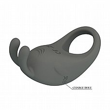 ����� ���� ��� ����� ��������, ���� ����, ����� ���� ������.   Rechargeable cock ring  DIGI-210152  