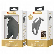 ����� ���� ��� ����� ��������, ���� ����, ����� ���� ������.   Rechargeable cock ring  DIGI-210152  