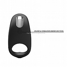 ��� ���� ��� ����� ��������, ���� ����, ����� ���� ������. USB Rechargeable cock ring  DIGI-210152   