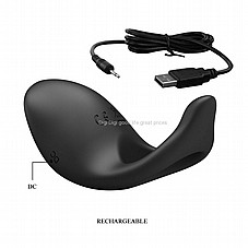 ��� ���� ��� ����� ��������, ���� ����, ����� ���� ������. USB Rechargeable cock ring  DIGI-210152   