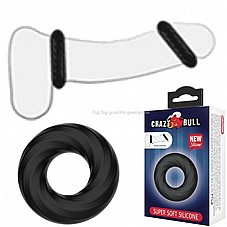 ���� ���, �� ���� �������� ���� ��. ������ ��� ���� ������� ������. Power super soft silicone cock ring DIGI-210181