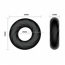���� ���, �� ���� �������� ���� ��. ������ ��� ���� ������� ������. Power super soft silicone cock ring DIGI-210181