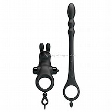 ���! 2 � 1 ���� ����� ���� ������� ������ ���� ����� . Double Cock Ring DIGI-210213