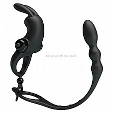 ���! 2 � 1 ���� ����� ���� ������� ������ ���� ����� . Double Cock Ring DIGI-210213