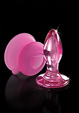 ���� ������ �� ���� ������� ����- DIGI-21169 Glass plug 