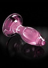 ���� ������ �� ���� ������� ����- DIGI-21169 Glass plug 
