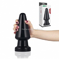 ��� ����� ��� ���� ��� .DIGI-2241   King Sized Butt Plug 