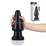 פקק אנאלי ענק גדול עבה .DIGI-2241 King Sized Butt Plug פקק אנאלי ענק גדול עבה .DIGI-2241 King Sized Butt Plug