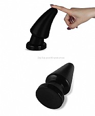 ��� ����� ��� ���� ��� .DIGI-2241   King Sized Butt Plug 