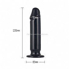 ����� ����� ��� ���� ��� .DIGI-2243   King Size Anal Dildo 