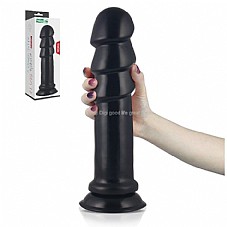6970260909167 ����� ����� ��� ������, ��� ��� .DIGI-2244  King Size Anal triple ripple Dildo 