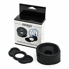 ��� ���� ����� ��� ����� ������ ���� ����� DIGI-2490 Penis pump replacement set 