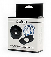 ��� ���� ����� ��� ����� ������ ���� ����� DIGI-2490 Penis pump replacement set 