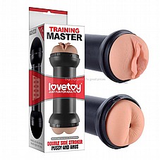 ���� ���� �� ���� ��� �����. Double Side Pussy and Anus DIGI-250001