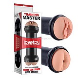 פלאש לייט דו צדדי כוס וישבן. Double Side Pussy and Anus DIGI-250001 פלאש לייט דו צדדי כוס וישבן. Double Side Pussy and Anus DIGI-250001