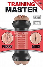 ���� ���� �� ���� ��� �����. Double Side Pussy and Anus DIGI-250001
