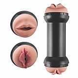 פלאש לייט דו צדדי פוסי ופה . Double Side Mouth and Pussy DIGI-250002 פלאש לייט דו צדדי פוסי ופה . Double Side Mouth and Pussy DIGI-250002