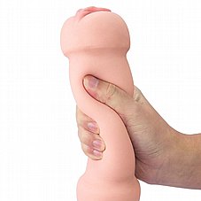 ���� ���� �� ���� ���� ��� . Double Side Mouth and Pussy DIGI-250002
