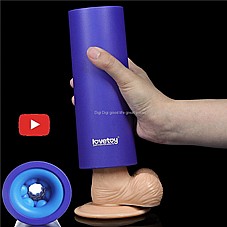����� ���� ���� �������, �� ����. Blow Job Stroker DIGI-250011