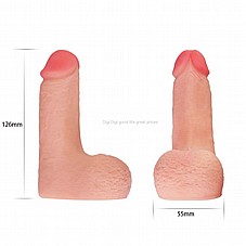 ����� ������ ���� ����� ����� �� ���� ������. ����� ���� ��������.  "5. DIGI-312001 Skinlike Dual Layer Sleepy cock