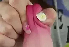 ����� ���� ����� ����� �� ���� ������. ����� ���� ����� ����� "9 DIGI-317003  Skinlike Dual Layer Cock  
