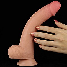 ����� ���� ����� ����� �� ���� ������. ����� ���� ����� ����� "9 DIGI-317003  Skinlike Dual Layer Cock  
