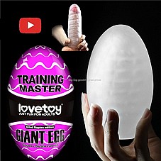 3 ���� ������ ����� �����. DIGI-35000123 Egg masturbator