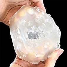 3 ���� ������ ����� �����. DIGI-35000123 Egg masturbator