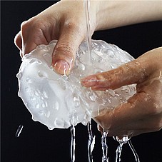 3 ���� ������ ����� �����. DIGI-35000123 Egg masturbator