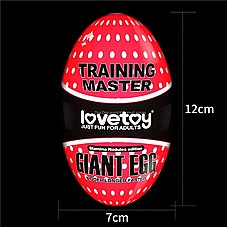 ���� ������ �����. DIGI-350001 Egg masturbator