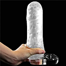 ���� ������ �����. DIGI-350001 Egg masturbator