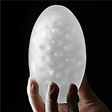 ���� ������ �����. DIGI-350001 Egg masturbator
