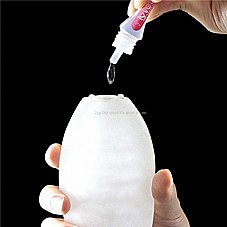 ���� ������ �����. DIGI-350003 Egg masturbator
