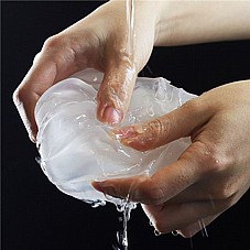 ���� ������ �����. DIGI-350003 Egg masturbator