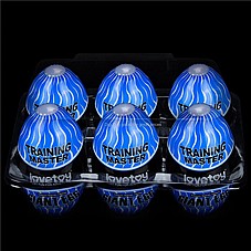 ���� ������ �����. DIGI-350003 Egg masturbator
