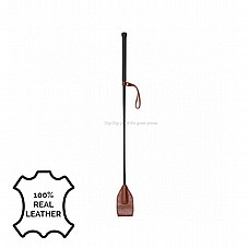 ��� ����� ����� 67 ������� ���� ����� R-8088 BDSM Real leather HORSE WHIP