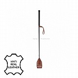 שוט רכיבה ספנקר 67 סנטימטר מעור אמיתי R-8088 BDSM Real leather HORSE WHIP שוט רכיבה ספנקר 67 סנטימטר מעור אמיתי R-8088 BDSM Real leather HORSE WHIP