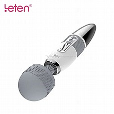 ����� ���� ���� ����� ���� ������ ���� DIGI-4091 Heating Super powerful Heating wand massager USB  