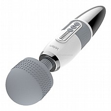 ����� ���� ���� ����� ���� ������ ���� DIGI-4091 Heating Super powerful Heating wand massager USB  