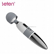 ����� ���� ���� ����� ���� ������ ���� DIGI-4091 Heating Super powerful Heating wand massager USB  